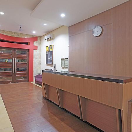 Jambuluwuk Residence Pakubuwono 자카르타 외부 사진