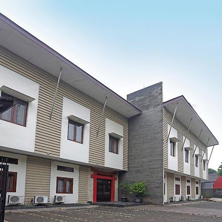 Jambuluwuk Residence Pakubuwono 자카르타 외부 사진