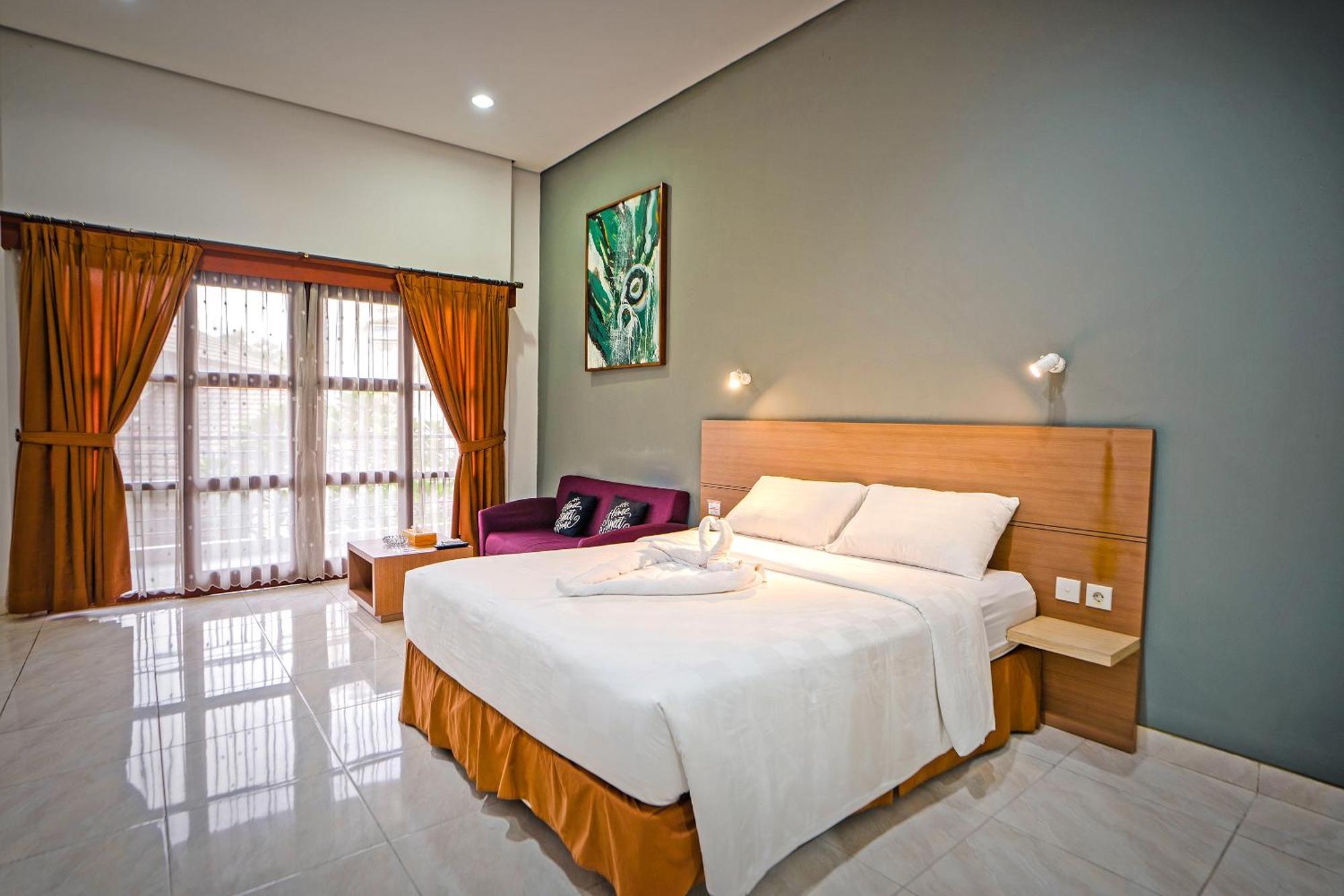 Jambuluwuk Residence Pakubuwono 자카르타 외부 사진