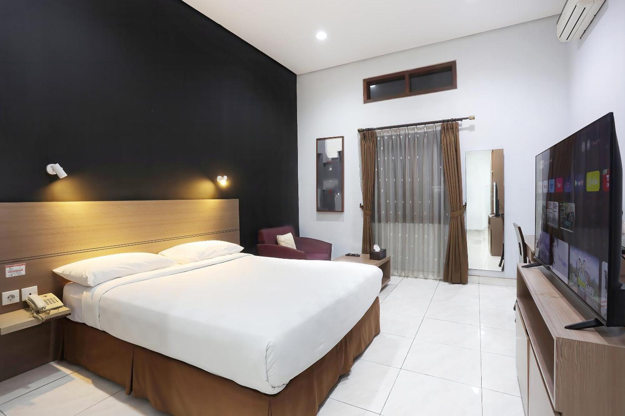 Jambuluwuk Residence Pakubuwono 자카르타 외부 사진