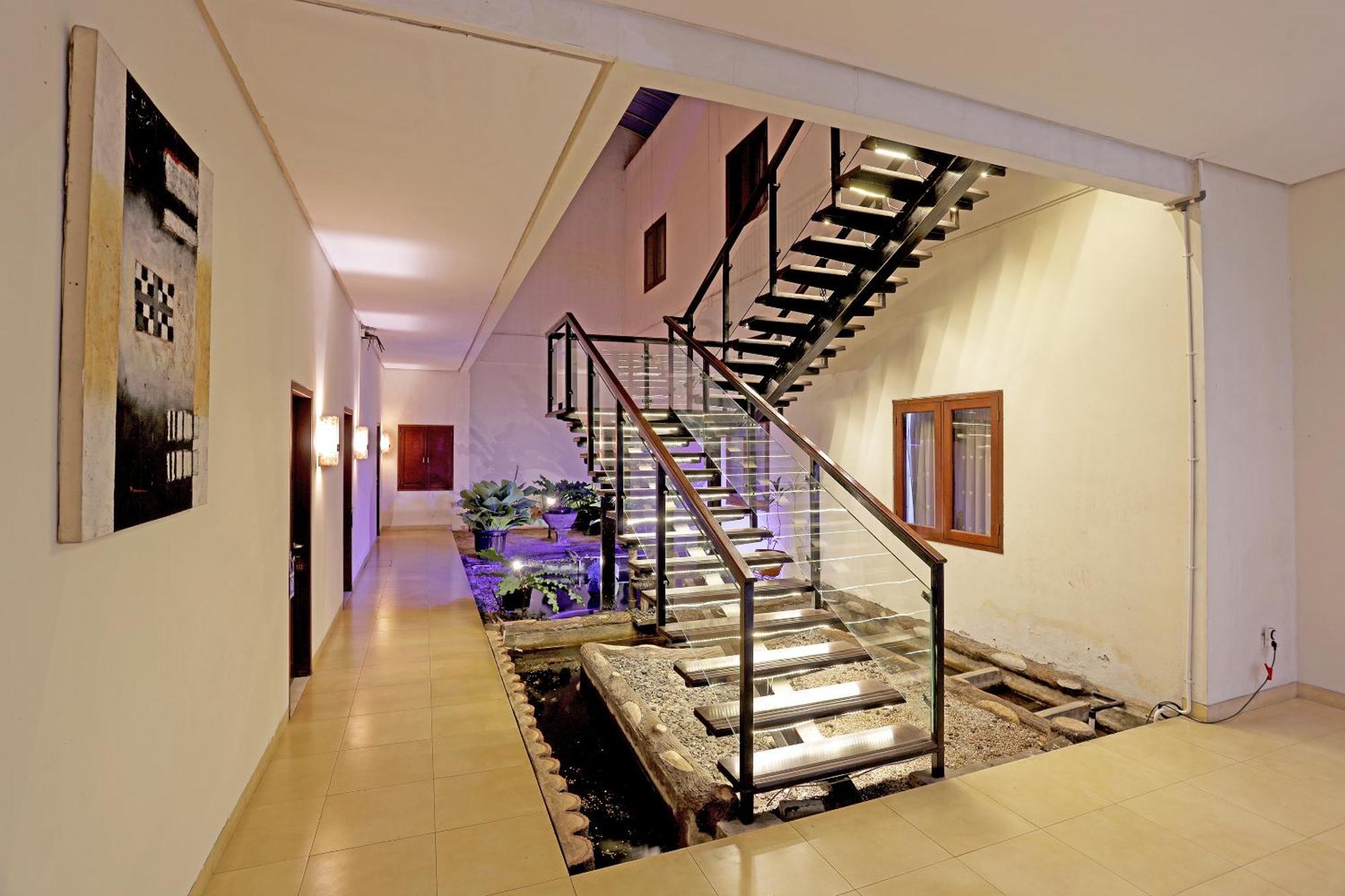 Jambuluwuk Residence Pakubuwono 자카르타 외부 사진