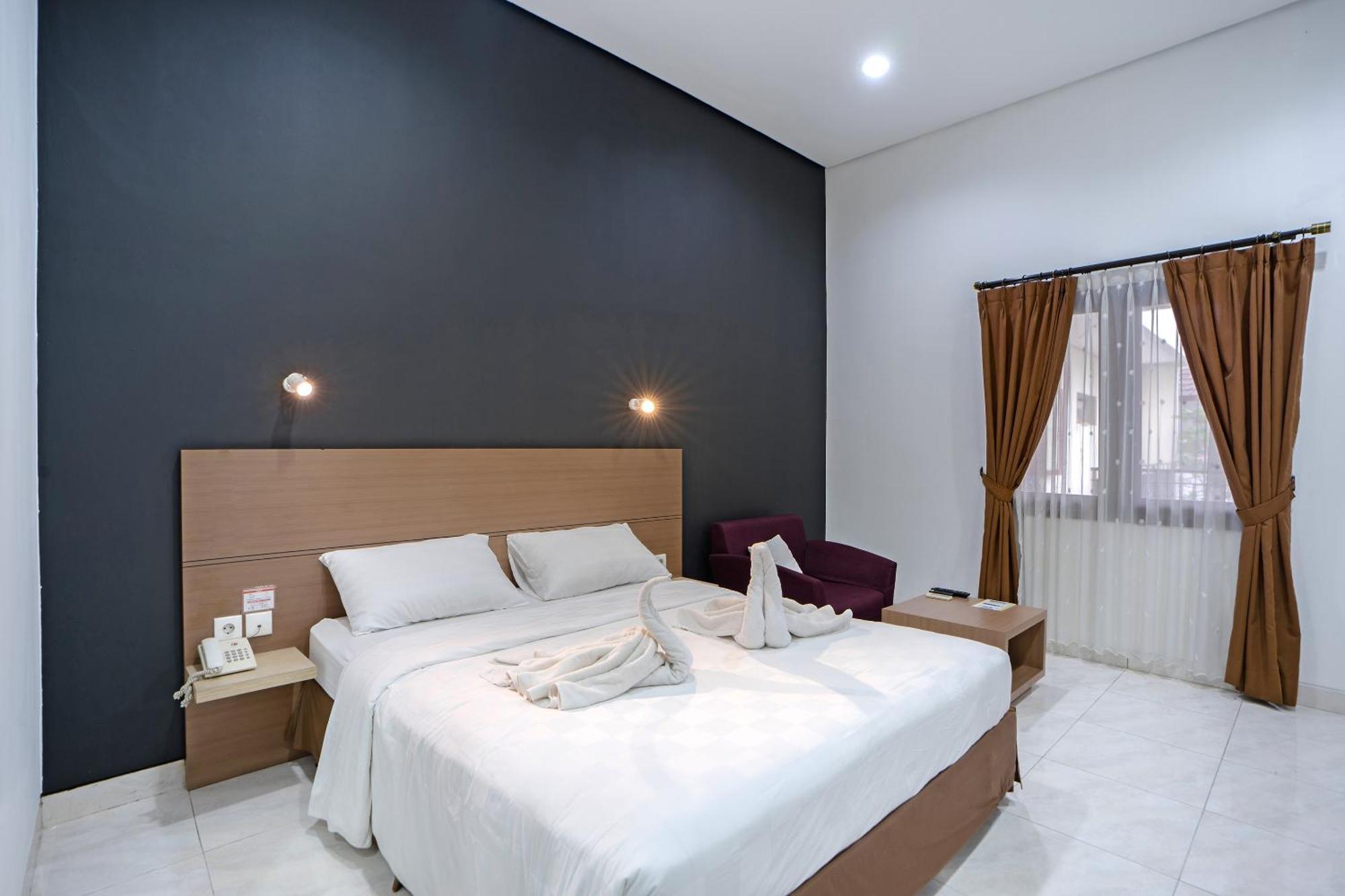 Jambuluwuk Residence Pakubuwono 자카르타 외부 사진