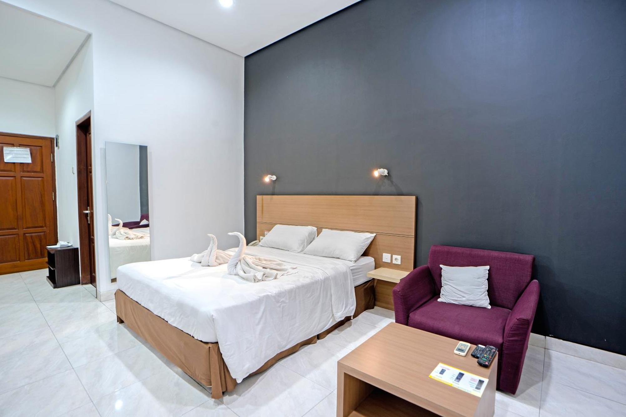 Jambuluwuk Residence Pakubuwono 자카르타 외부 사진