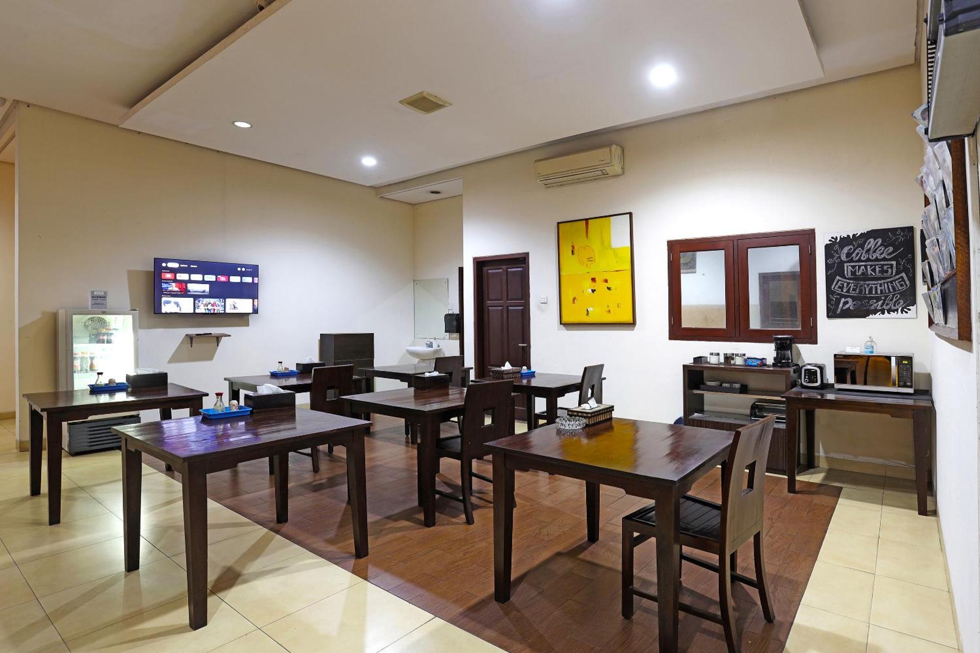 Jambuluwuk Residence Pakubuwono 자카르타 외부 사진